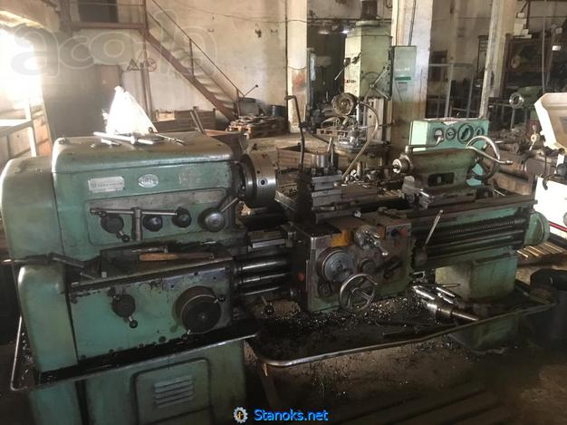 Продам фрезерный станок 6М13