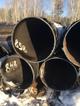 Труба б/у нефтянка