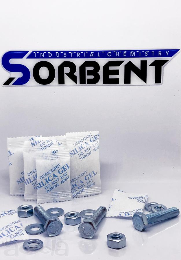Осушитель в стиках SORB-DRY по 10 г.